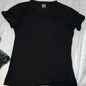 NWOT Three 32 Degrees Cool Short Sleeve Shirts Size XL